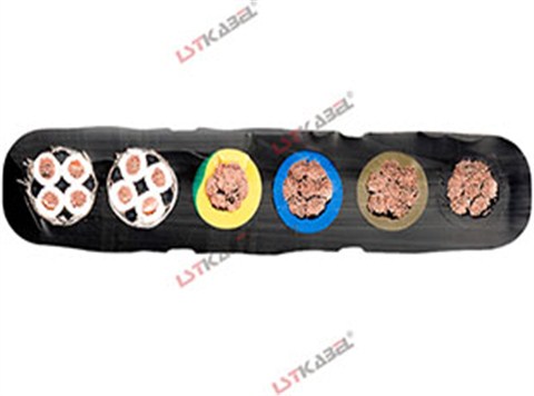 行車專用電纜 行車專用電纜