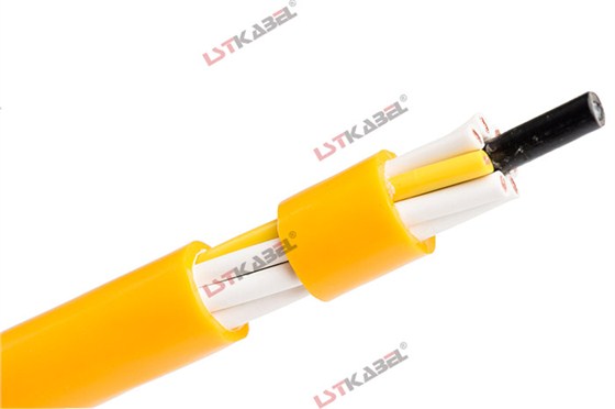 PUR護套高柔性電纜