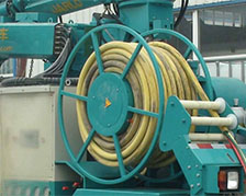 臺車卷筒電纜 臺車卷筒電纜