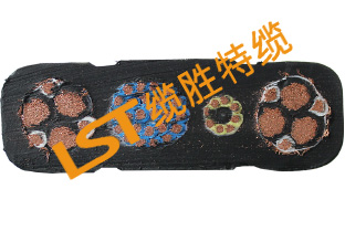 行車起重機電纜 行車起重機電纜