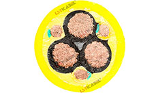 抗拉電纜 抗拉電纜