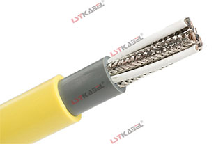 復合伺服電纜 復合伺服電纜