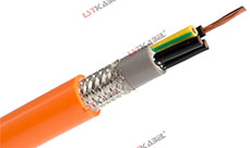 耐彎折電纜 耐彎折電纜