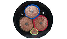 堆取料機(jī)電纜 堆取料機(jī)電纜