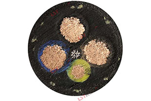 斗輪機(jī)卷筒電纜 斗輪機(jī)卷筒電纜