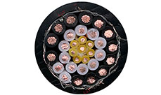 機器人復合電纜 機器人復合電纜